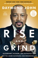 Rise and Grind (EPUB)