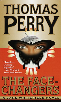The Face-Changers|Thomas Perry