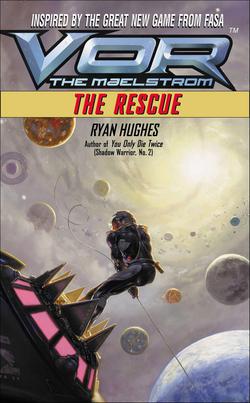 Vor: Rescue|Don Ellis