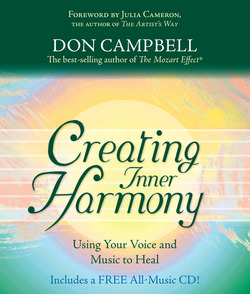 Creating Inner Harmony|Don Campbell