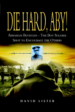 Die Hard, Aby!|David Lister