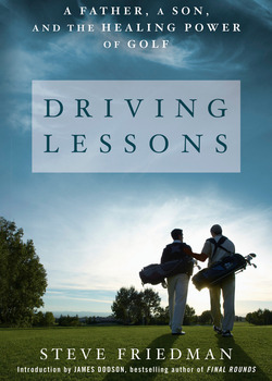 Driving Lessons|Steve Friedman