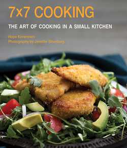 7x7 Cooking|Hope Korenstein