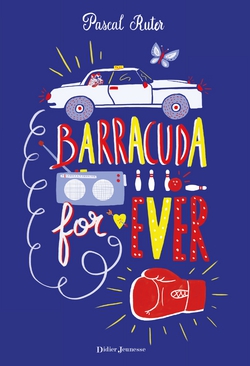 Barracuda For Ever|Pascal Ruter