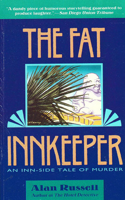 The Fat Innkeeper|Russell, Alan