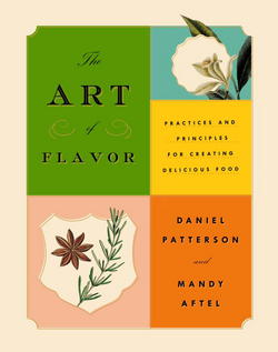 The Art of Flavor|Daniel Patterson