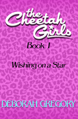 Wishing on a Star|Deborah Gregory