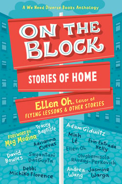 On the Block|Ellen Oh