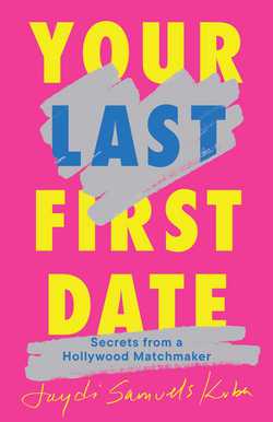 Your Last First Date|Jaydi Samuels Kuba