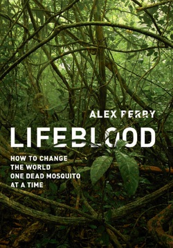Lifeblood|Alex Perry