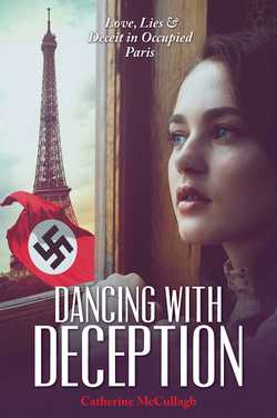 Dancing with Deception|Catherine McCullagh