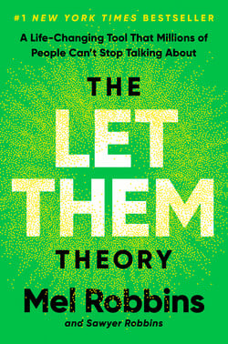 The Let Them Theory|Mel Robbins