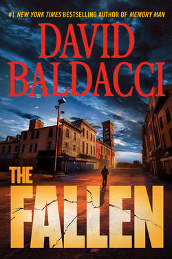 The Fallen|David Baldacci