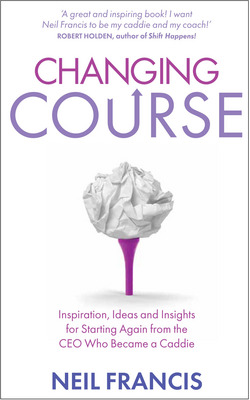 Changing Course|Neil Francis