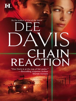 Chain Reaction|Davis, Dee