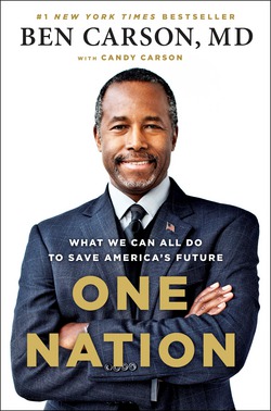 One Nation|Ben Carson, MD
