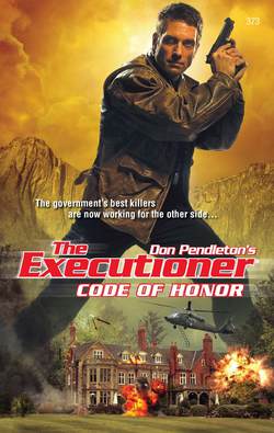 Code of Honor|Don Pendleton