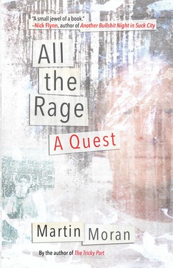All the Rage|Martin Moran