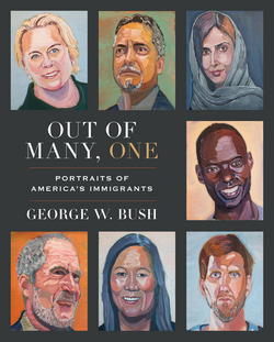 Out of Many, One|George W. Bush