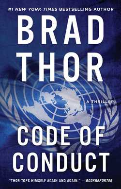 Code of Conduct|Brad Thor