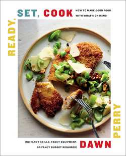 Ready, Set, Cook|Dawn Perry