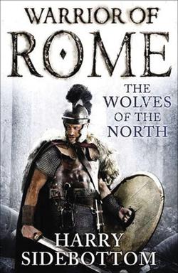 Wolves of the North|Harry Sidebottom