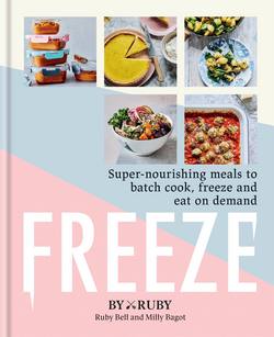 Freeze|ByRuby