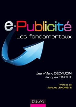 e-Publicité|Jacques Digout