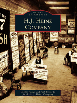 H.J. Heinz Company|Debbie Foster