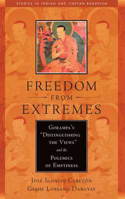 Freedom from Extremes|Jose Ignacio Cabezon