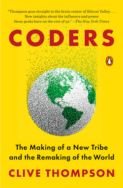 Coders|Clive Thompson
