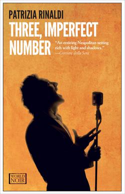 Three, Imperfect Number|Patrizia Rinaldi