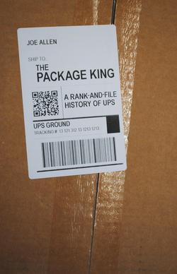 The Package King|Joe Allen