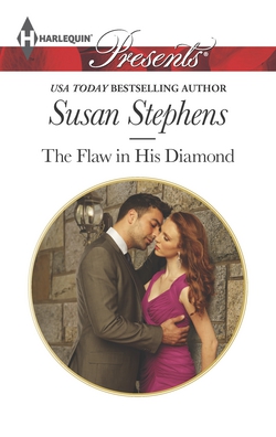 The Flaw in His Diamond|Susan Stephens