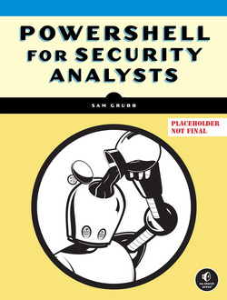 PowerShell for Security Analysts|Sam Grubb