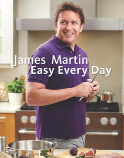 James Martin Easy Every Day|James Martin
