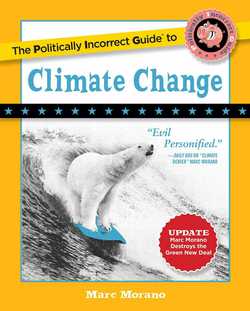Politically Incorrect Guide to Climate Change|Marc Morano