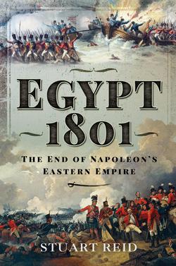 Egypt 1801|Stuart Reid