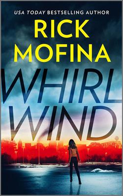 Whirlwind|Rick Mofina