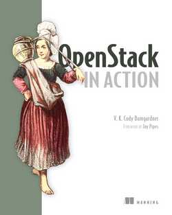 OpenStack in Action|Cody Bumgardner