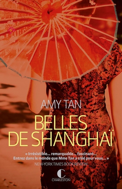 Belles de Shanghai|Lisa Rosenbaum