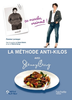 La solution de Jenny Craig (Nestlé Nutrition)|Pomme Larmoyer