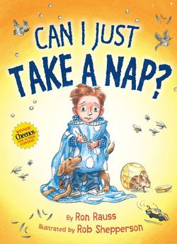 Can I Just Take a Nap?|Ron Rauss