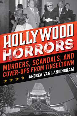 Hollywood Horrors|Andrea Van Landingham