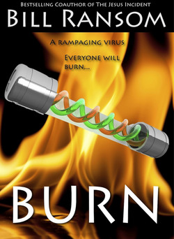 Burn|Bill Ransom