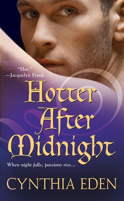 Hotter After Midnight|Cynthia Eden