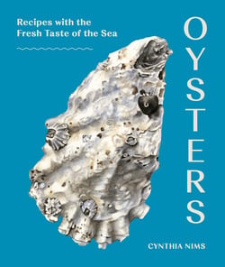 Oysters|Cynthia Nims