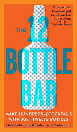The 12 Bottle Bar|David Solmonson