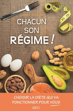 Chacun son régime !|Jimmy Braun