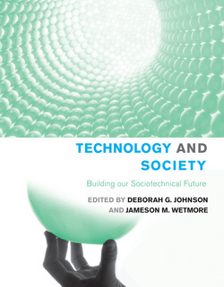 Technology and Society|Deborah G. Johnson